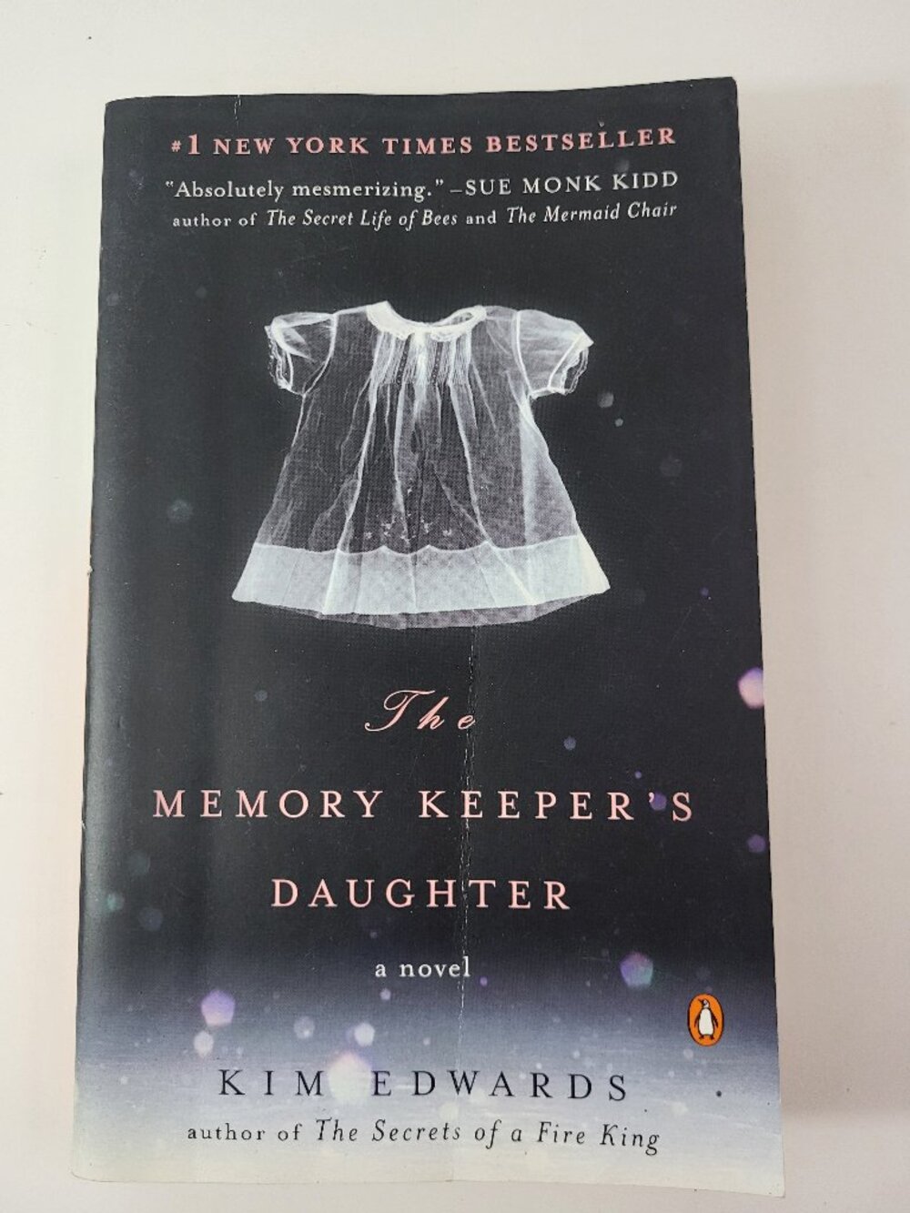 The Memory Keeper's Daughter by Kim Edwards (2005/2006)